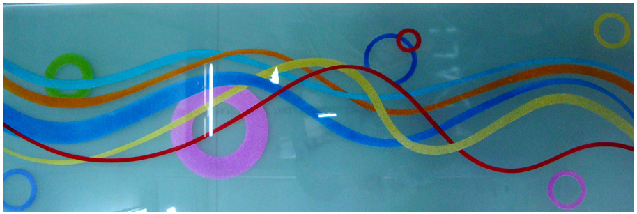 glass manufacturers in india